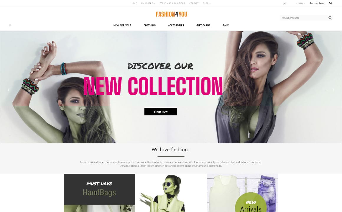 internetové obchody